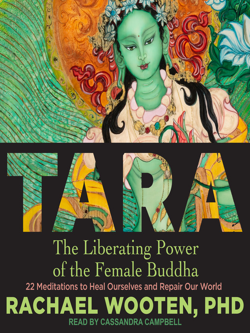 Title details for Tara by Rachel Wooten, PhD - Available